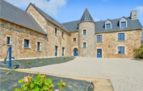 3 Bedroom Nice Home In Fierville-Les-Mines